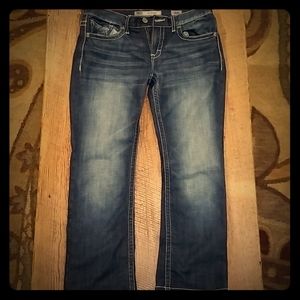 mens BKE jeans